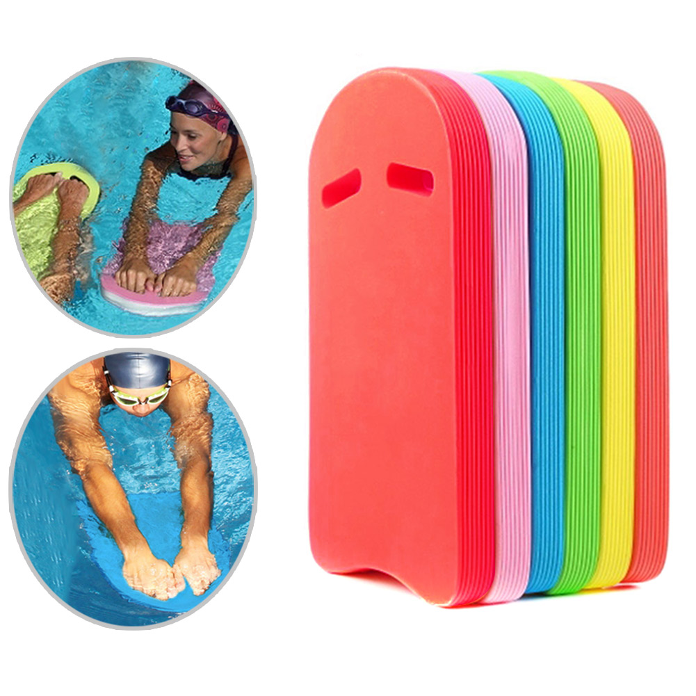 Zwemmen Leerling Kickboard Pla - Pull Buoy Swimming recensie en prijs