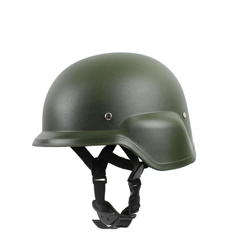 M88 Duitse Oproerhelm ABS Opro - Sports Equipment Game recensie en prijs
