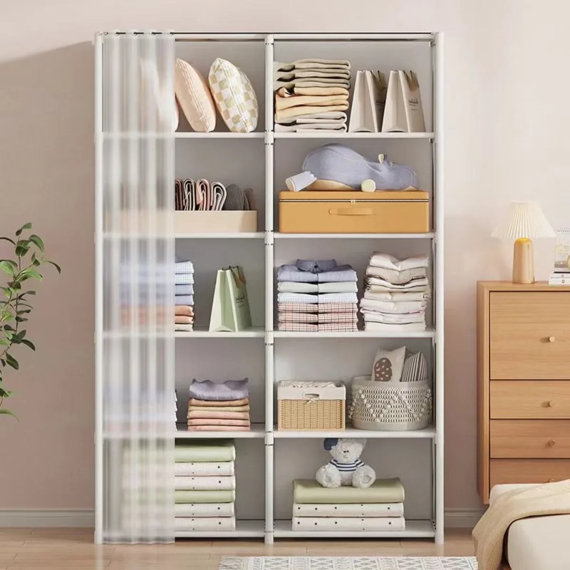 Kledingkast, kast, opbergkast, - Sports Equipment Cabinet recensie en prijs