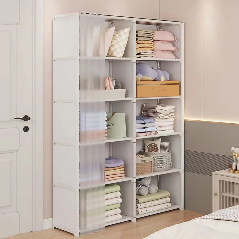 Kledingkast, kast, opbergkast, - Sports Equipment Cabinet recensie en prijs