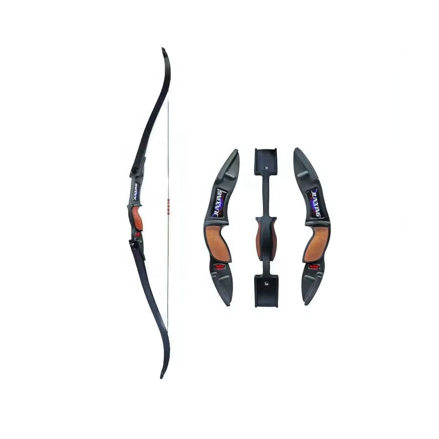 Takedown Recurve Boog Houten B - Sports Equipment Archery recensie en prijs