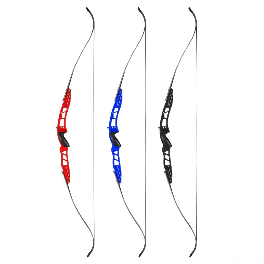 Junxing F167 Takedown Recurve  - Sports Equipment Archery recensie en prijs