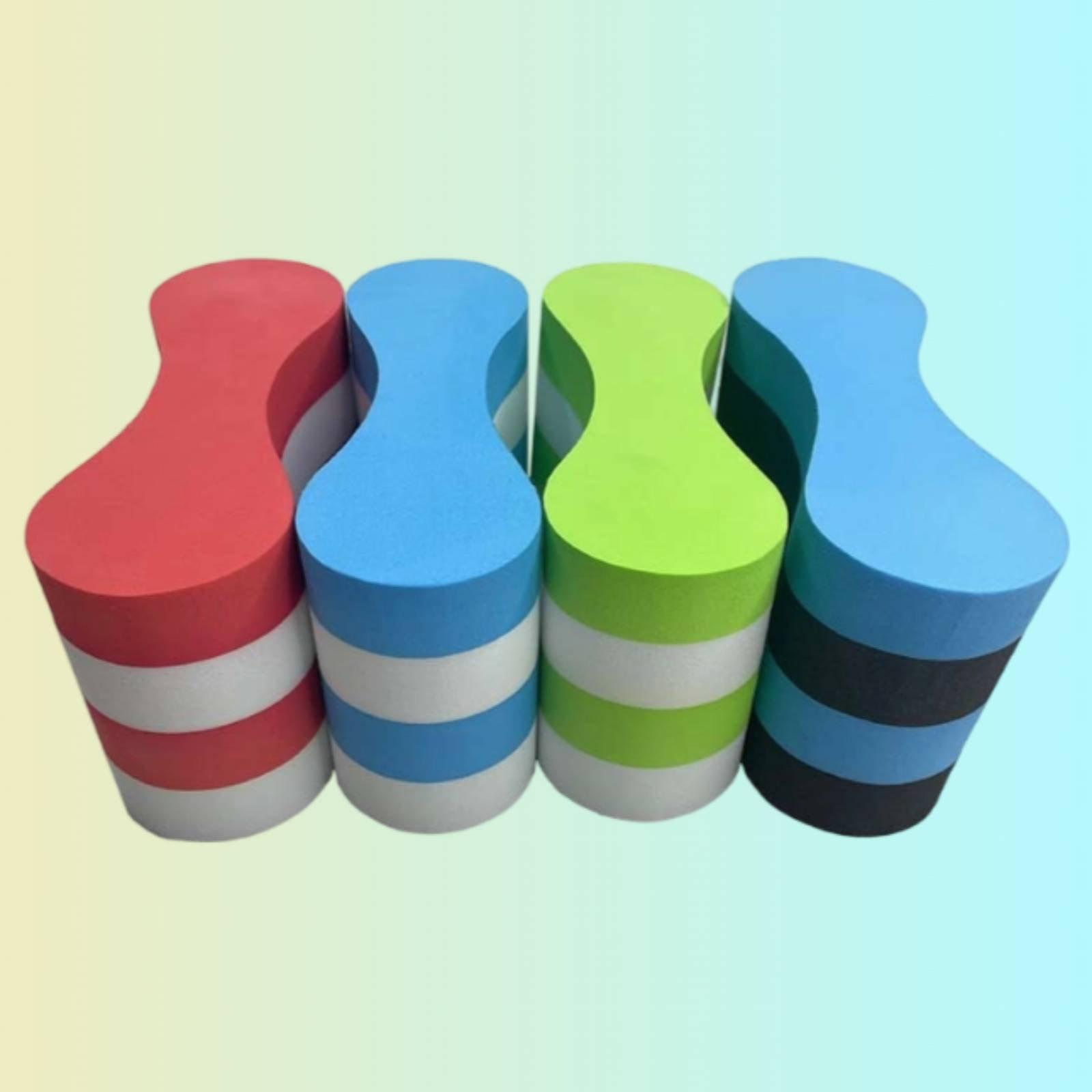 Zwemtraining Float Lichtgewich - Pull Buoy Swimming recensie en prijs