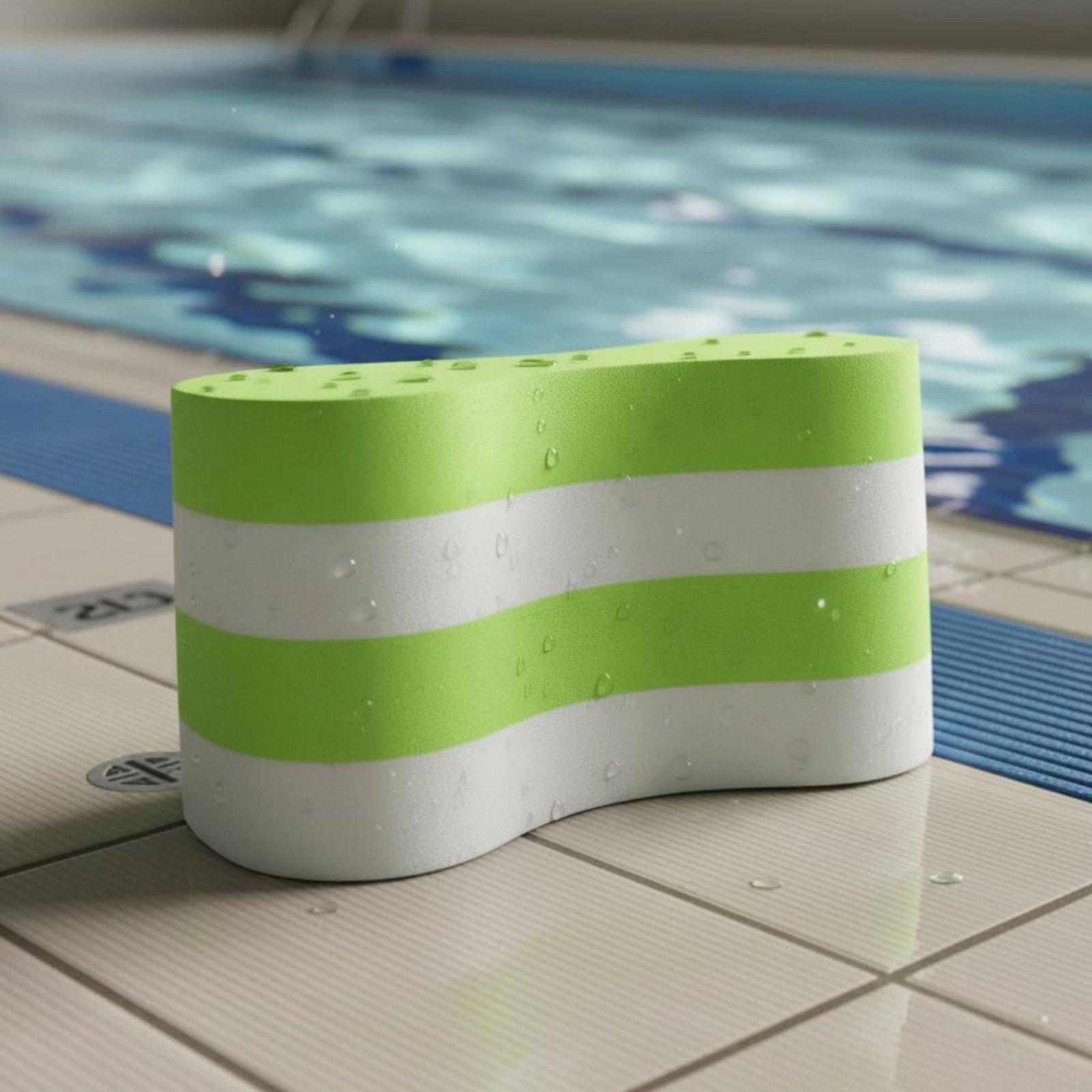 Zwemtraining Float Lichtgewich - Pull Buoy Swimming recensie en prijs