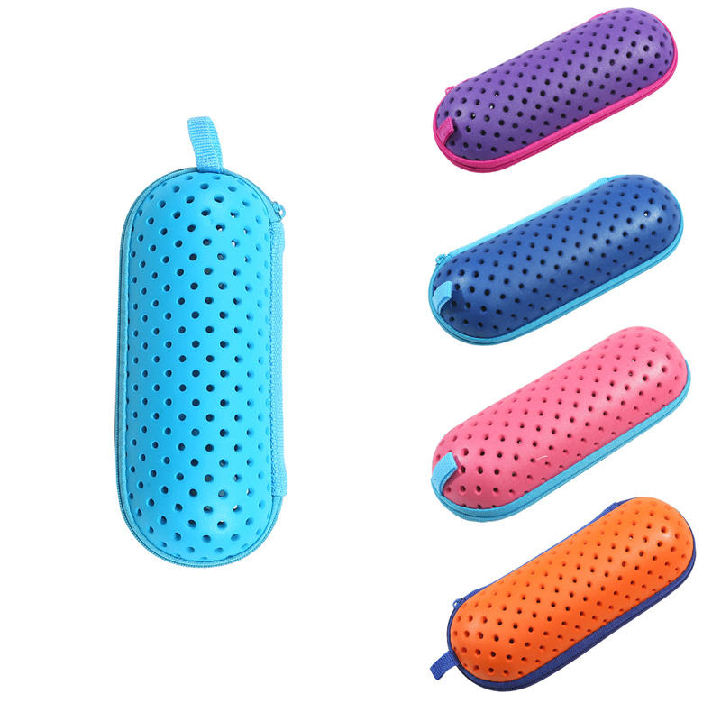 EVA Holle Ademende Zwembrillen - Sports Equipment Cabinet recensie en prijs