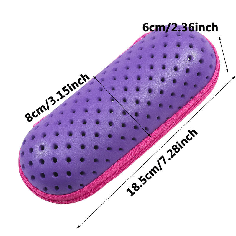 EVA Holle Ademende Zwembrillen - Sports Equipment Cabinet recensie en prijs