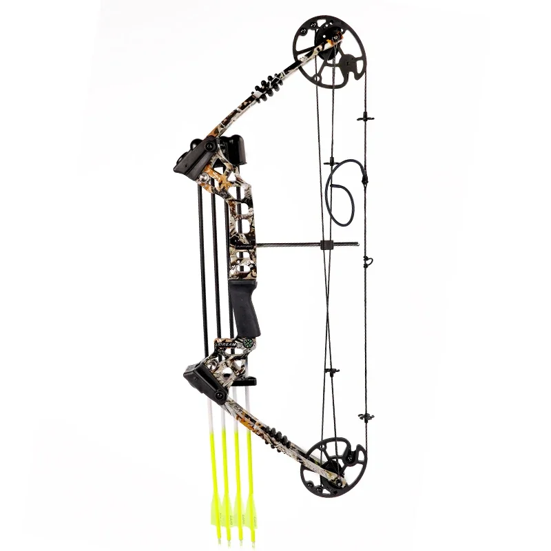 Draagbare Pijl En Boog Schiete - Sports Equipment Archery recensie en prijs