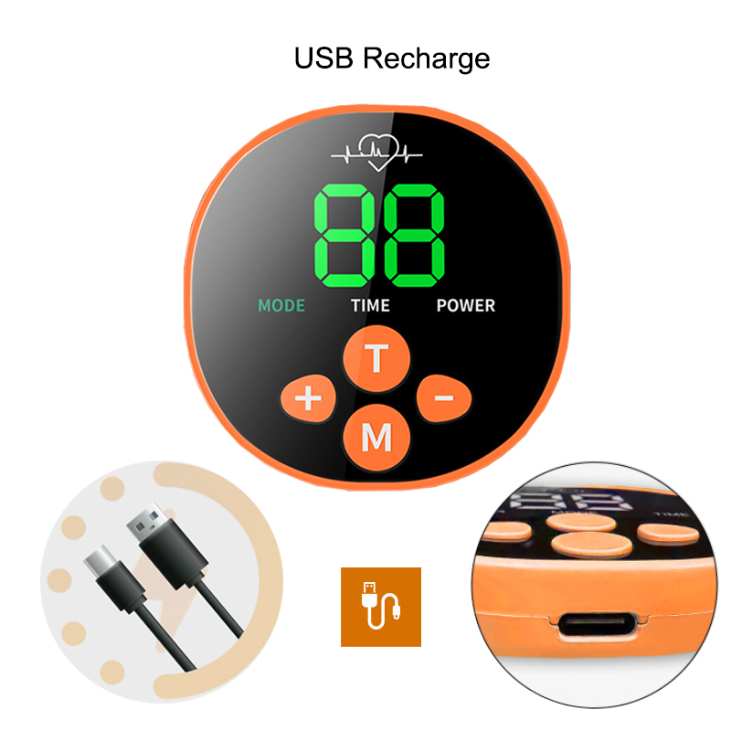 Abdominale Toning Belt Smart A - Sports Equipment Online recensie en prijs