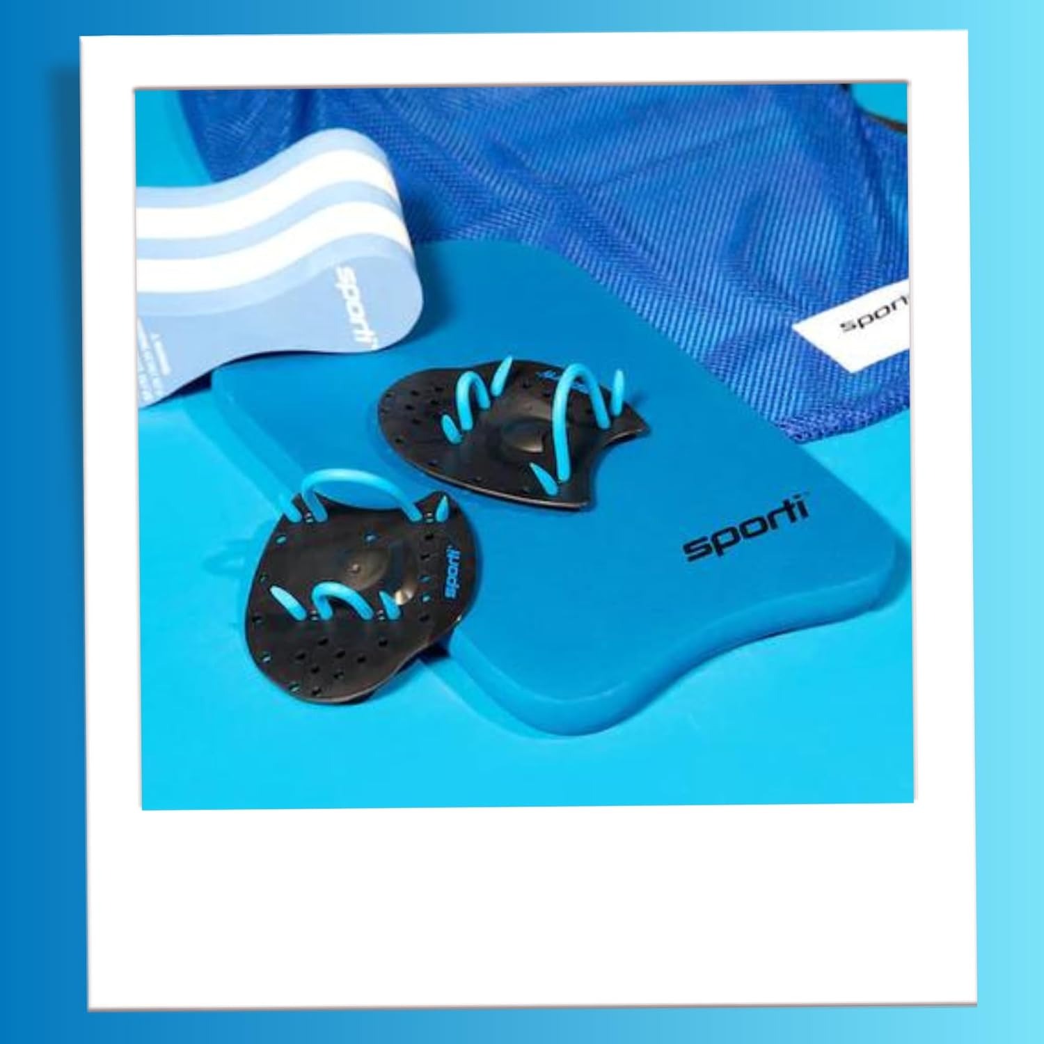 Trekboei Vlotter Lichaamssterk - Pull Buoy Swimming recensie en prijs