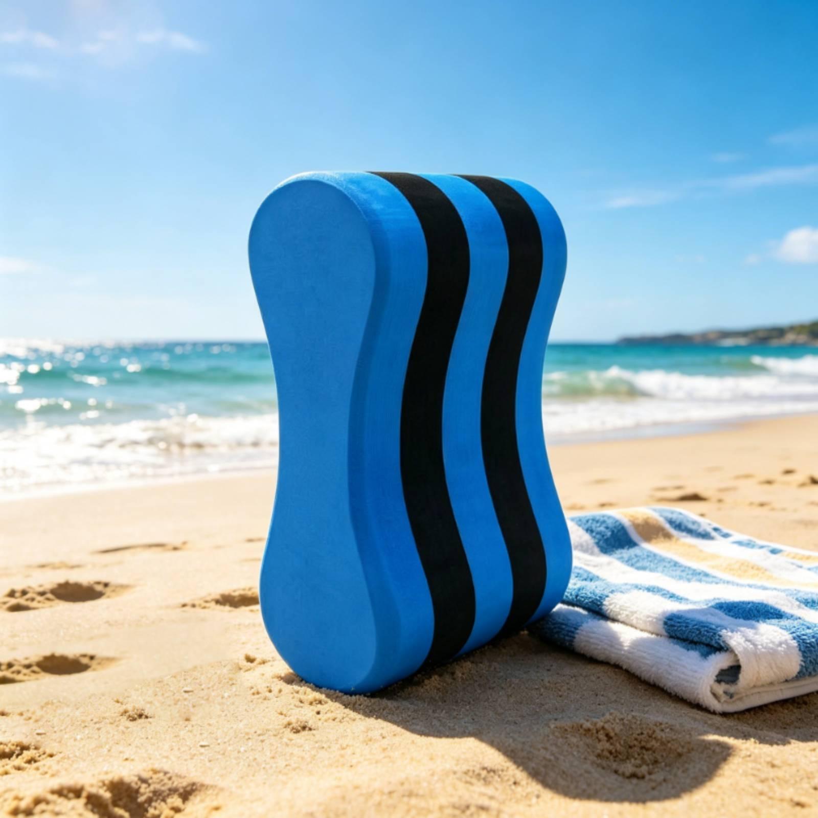 Zwemhulpmiddelen Drijvende tre - Pull Buoy Swimming recensie en prijs