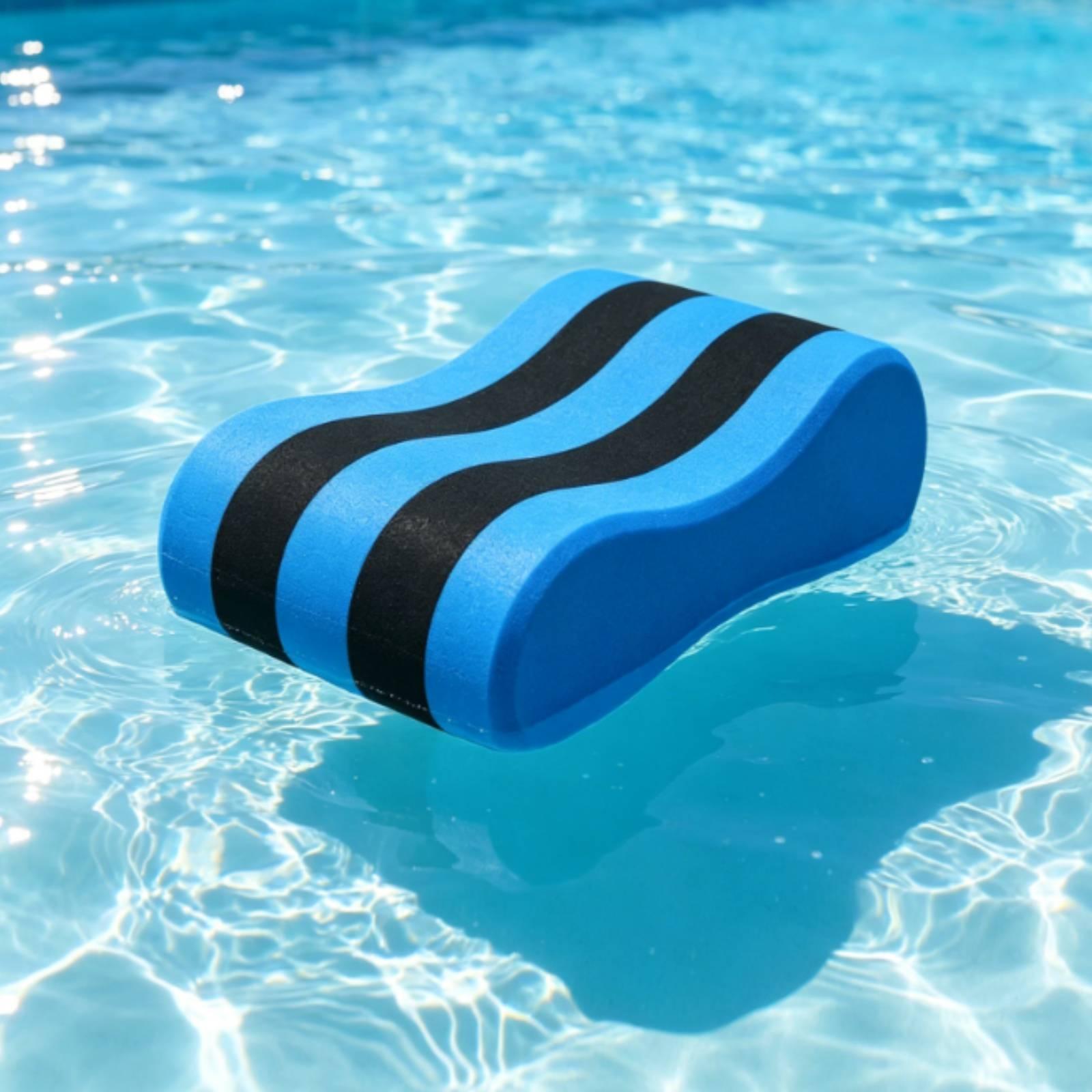 Zwemhulpmiddelen Drijvende tre - Pull Buoy Swimming recensie en prijs