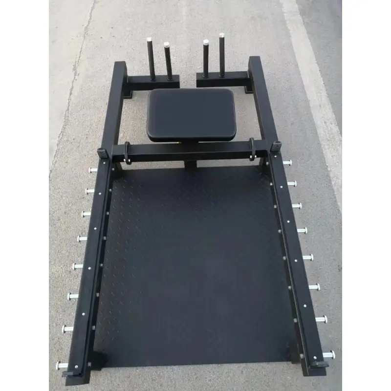 Fitnessapparatuur Krachttraini - Sports Equipment Training recensie en prijs