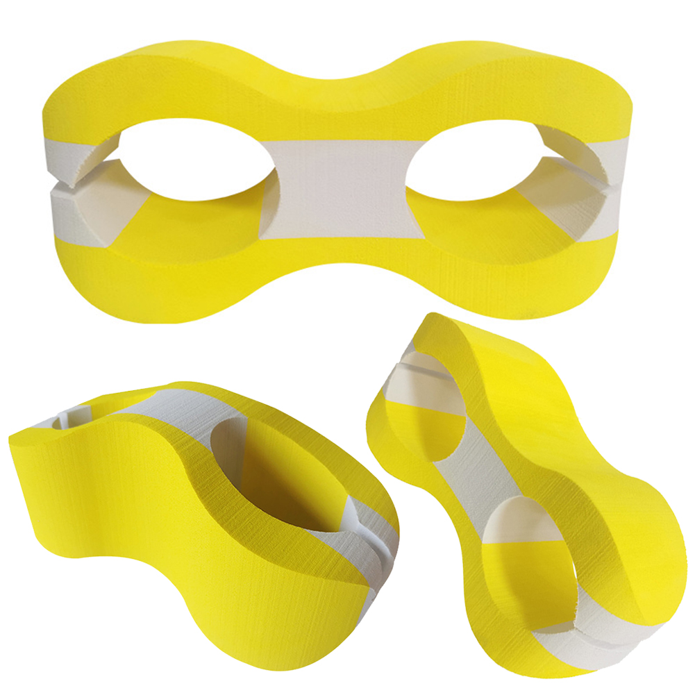 Pull Buoy Leg Float EVA Drijve - Pull Buoy Swimming recensie en prijs