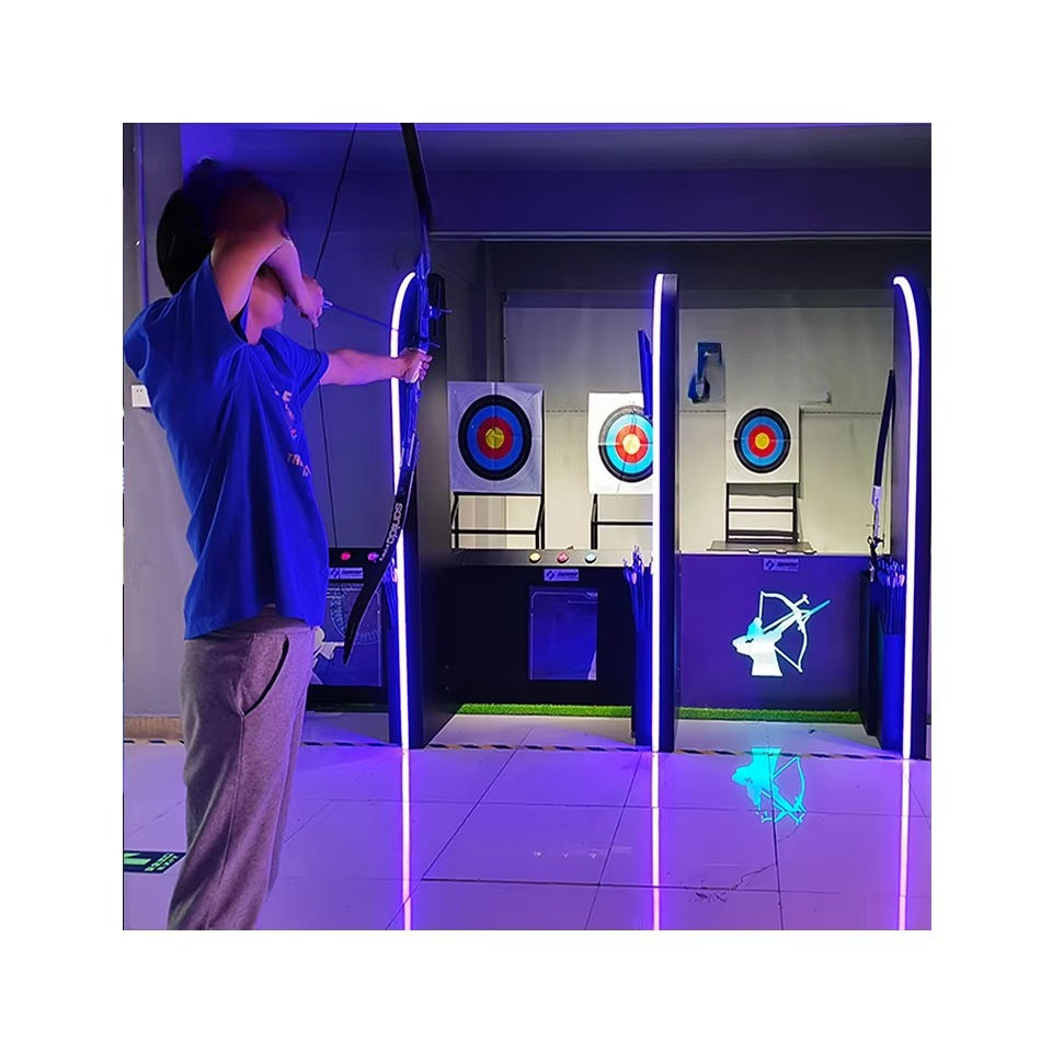 Nieuwe aanwinst: Indoor boogsc - Sports Equipment Archery recensie en prijs