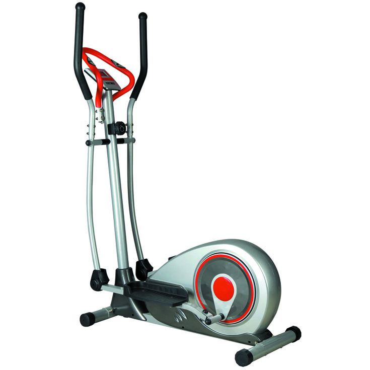 Indoor Body Slim Sportuitrusti - Sports Equipment Training recensie en prijs