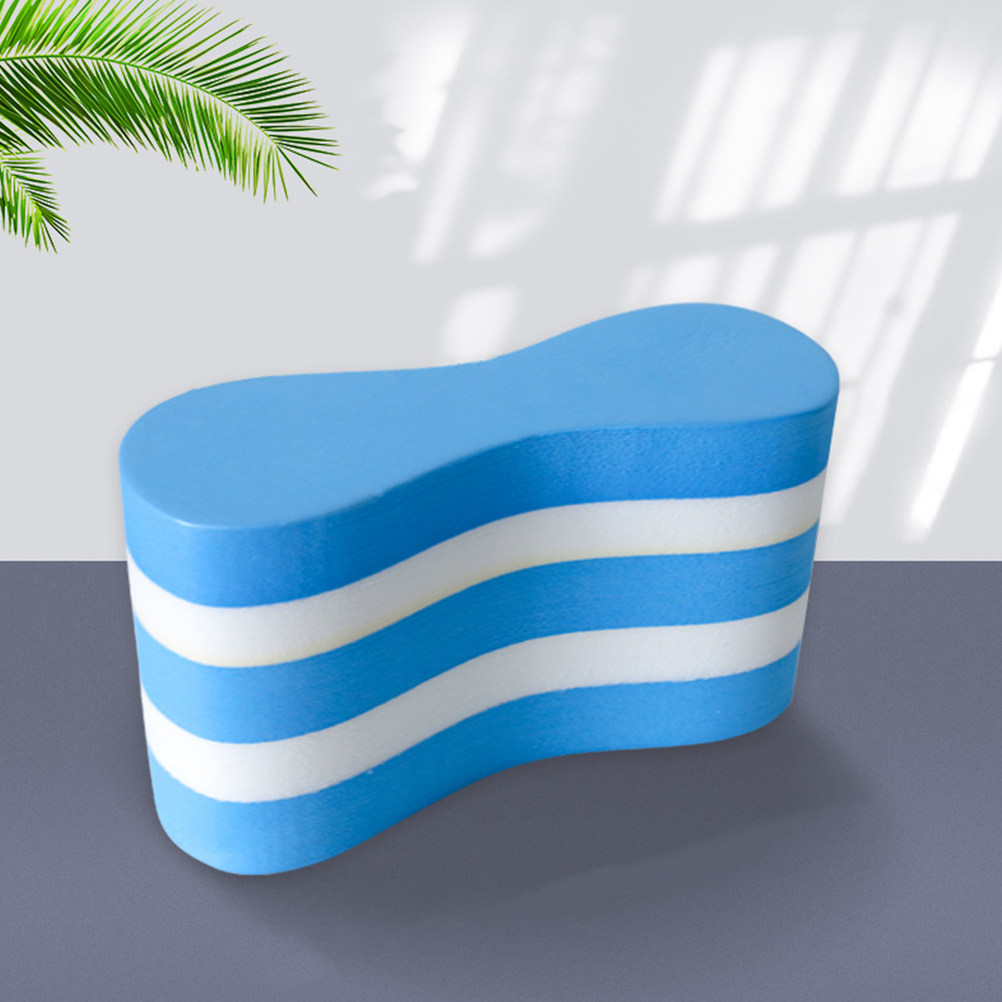 Zwemvlotter EVA, lichtgewicht  - Pull Buoy Swimming recensie en prijs