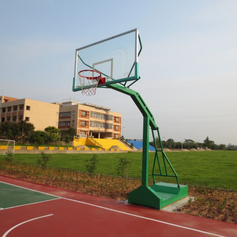Fabrieksprijs Basketbaluitrust - Sports Equipment Basketball recensie en prijs