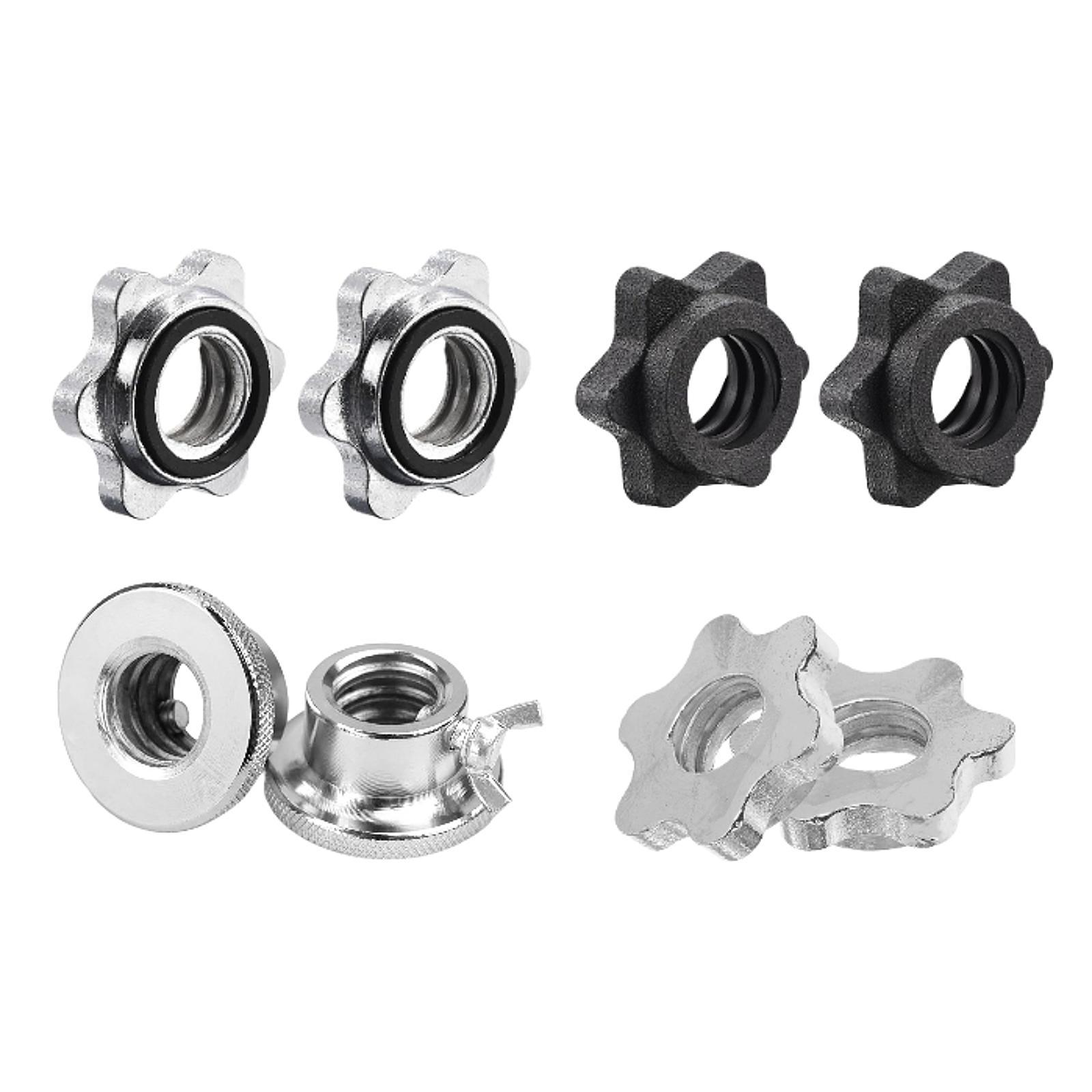 2 Stuks Barbell Schroef Halsba - Sports Equipment Online recensie en prijs