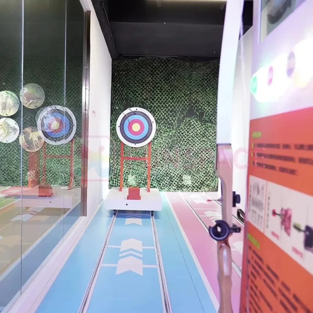 Indoor boogschietuitrusting, b - Sports Equipment Archery recensie en prijs