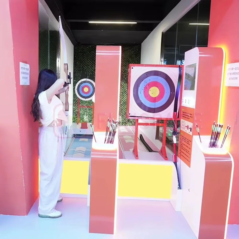 Indoor boogschietuitrusting, b - Sports Equipment Archery recensie en prijs