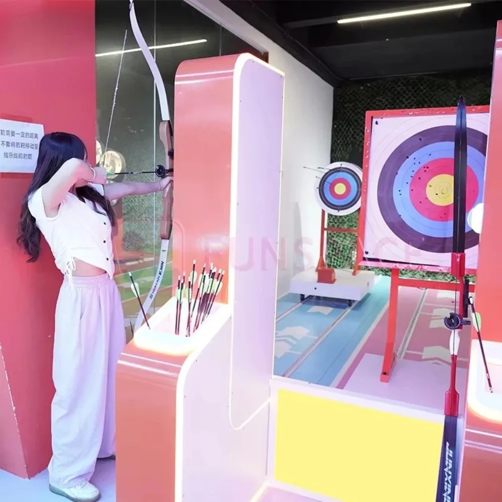 Indoor boogschietuitrusting, b - Sports Equipment Archery recensie en prijs